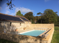 Pool Builder Somerset
