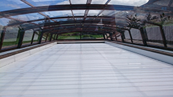 Swimming Pool Construction Devon