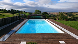 Swimming Pool Construction Devon