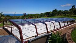 Swimming Pool Installation Devon