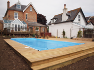Swimming Pool Somerset