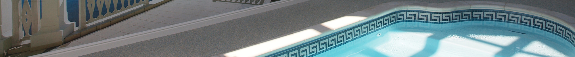 Devon Pool Construction