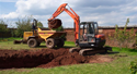 Devon swimming pool construction
