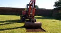 Swimming Pool Construction Devon