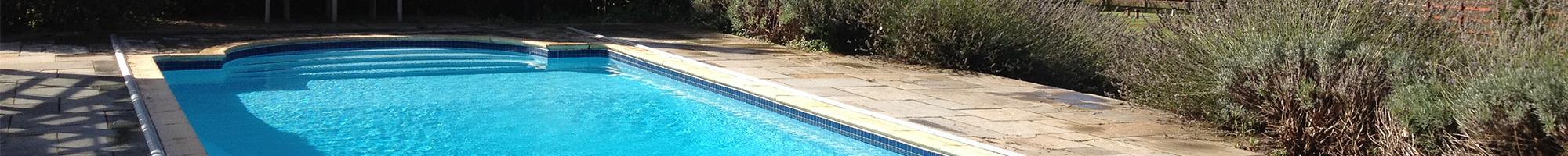 Swimming Pool Construction Devon