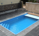 Swimming Pool Exeter
