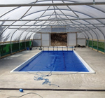 Somerset Pool Building