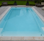 Pool Building Somerset