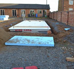 Somerset pool installers
