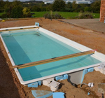 Somerset Swimming Pool Installers