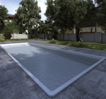 Swimming Pool installers Somerset