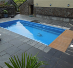 Swimming Pool Somerset