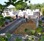 Pool Construction Somerset