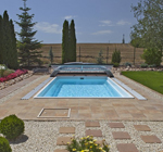 Somerset pools