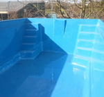 Pools Somerset