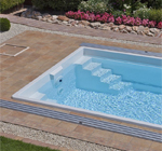 Swimming Pools Somerset