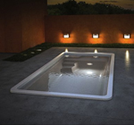 Swimming Pool Installation Somerset