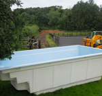Someset Swimming Pool Company