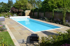 Devon Swimming Pool