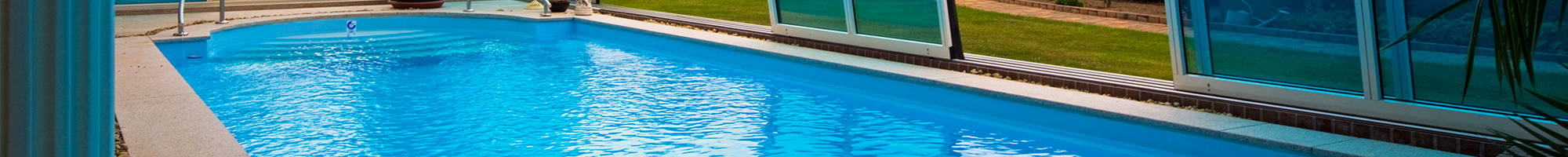 Devon indoor Pools