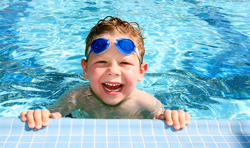 Indoor Swimming Pools Devon