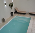 Exeter Pool Installer