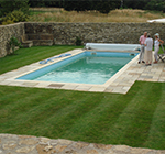 Pool Installers Exeter