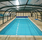 Pool Installers Exeter