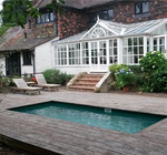 Swimming Pools Exeter