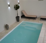 Swimming Pools Cornwall