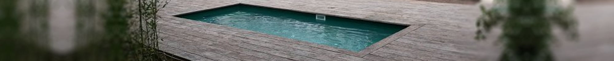 Swimming Pools Cornwall