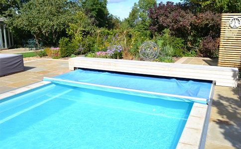 Swimming Pools Cornwall
