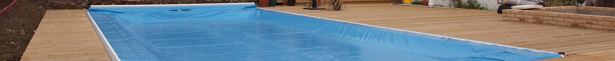 Devon outdoor Swimming Pools
