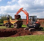 Pool INstallation Devon