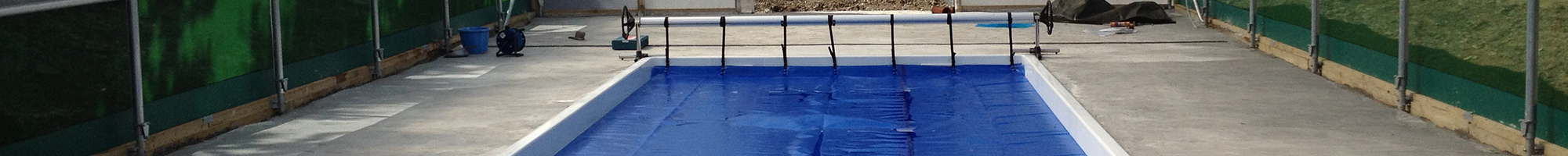 Swimming Pools Newquay