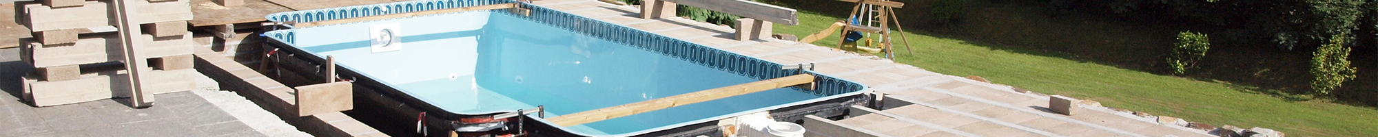 Swimming Pools Saltash