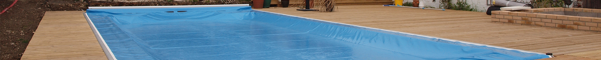 Pool INstaller Plymouth