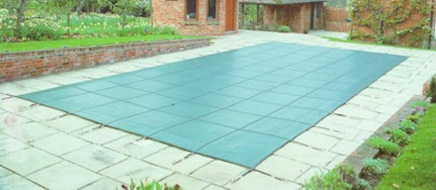 Swimming Pools Dorset