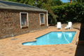 Swimming pool construction Devon