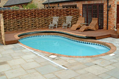  Swimming Pools Devon