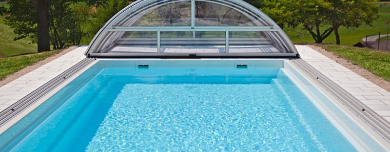 Devon Swimming Pool Builders