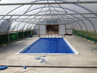 Devon Swimming Pool Installation