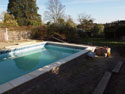 Swimming pool installers Devon