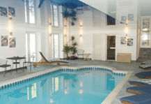 Devon swimming pool maintenance