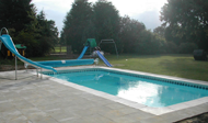 Swimming Pools Devon