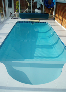 Swimming Pools Devon