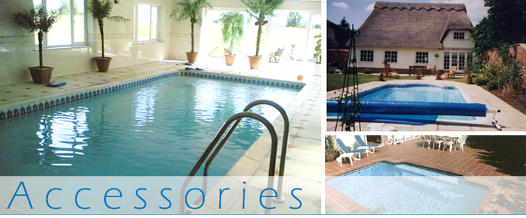 Swimming Pool Devon 