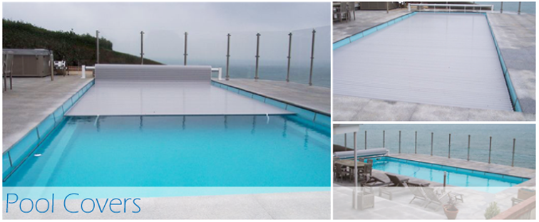 Swimming Pools Devon